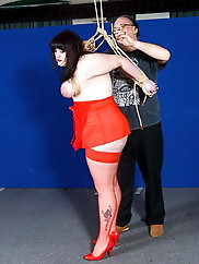 Born to struggle at Bondagettes