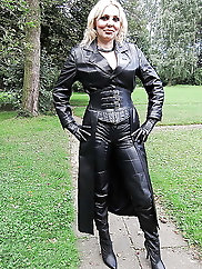 Sweet Grandma... No wait... NANNA!!!!!!