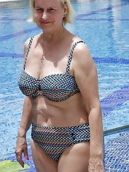 English g-i-l-fs are posing seminaked on cam