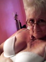 Grannies  in there underwear