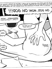 HOUSEWIVES AT PLAY 04 - KING-SIZED SPECIAL