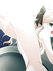 Doutei Clinic XxX - HenTai AniMe