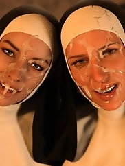 Glamorous aged housewives for every taste