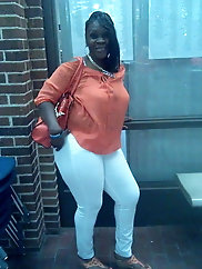 Ill Marathon your granny pt.24