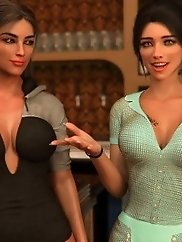 A variety of mature women to suit every preference