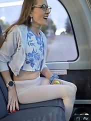 Breasts and Vagina 139