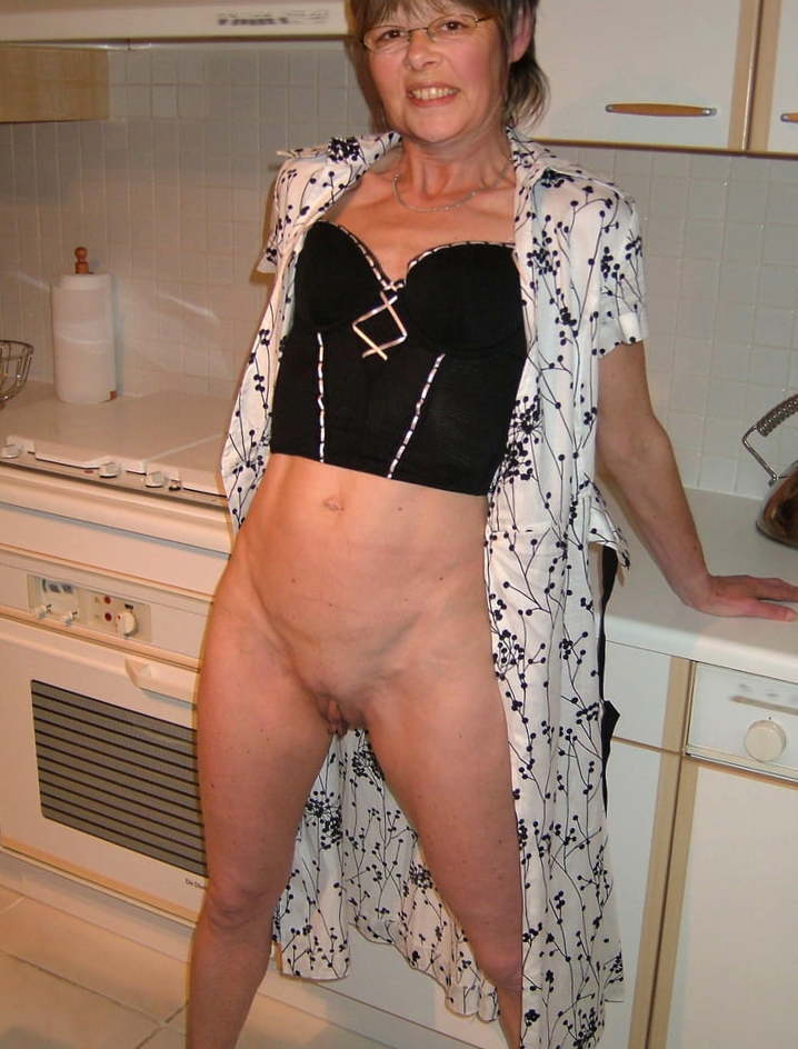 70 year old granny make you CUM Quick!